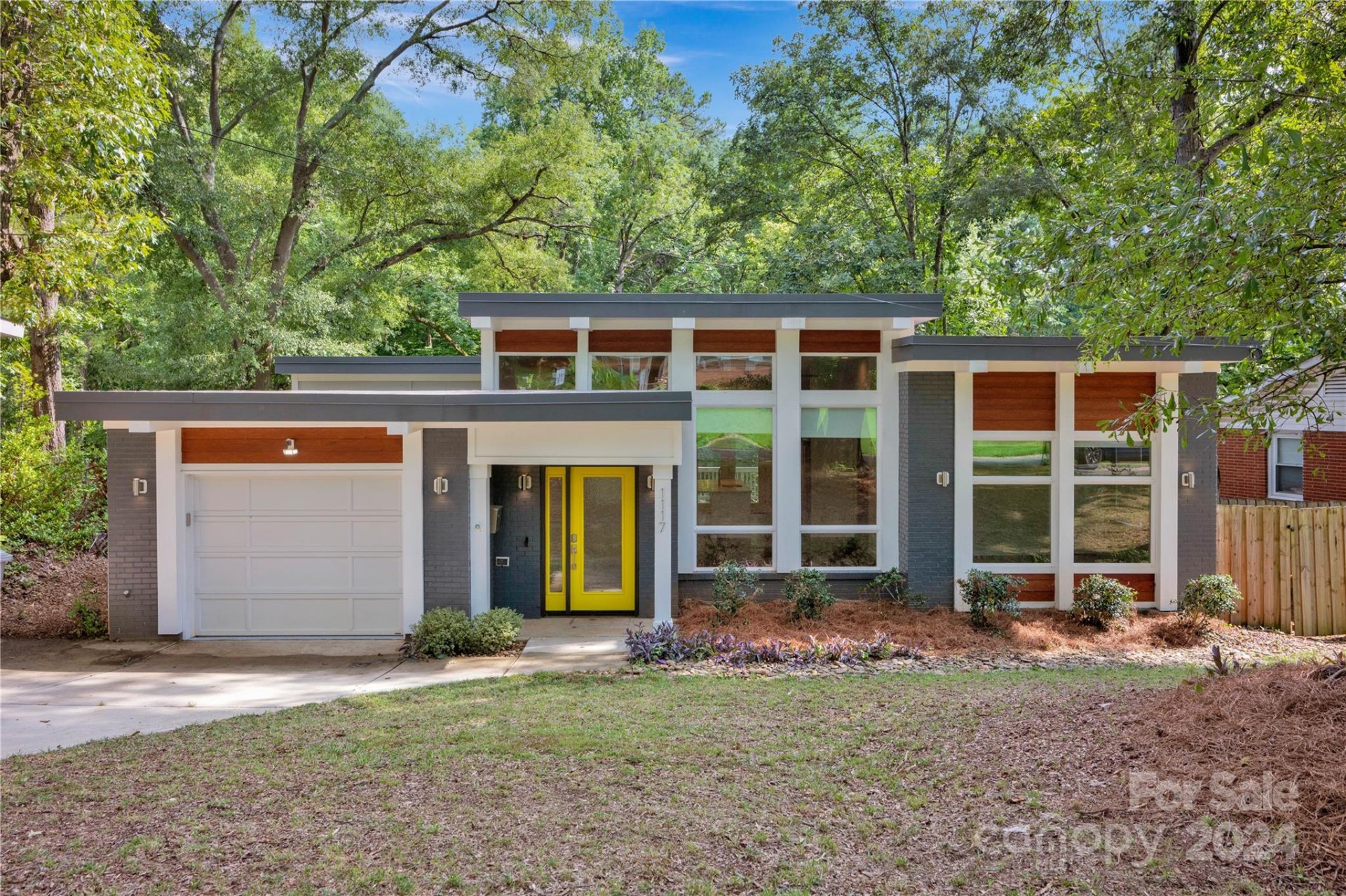 Property image 1 at 1117 Rollingwood Drive, Charlotte, NC 28217