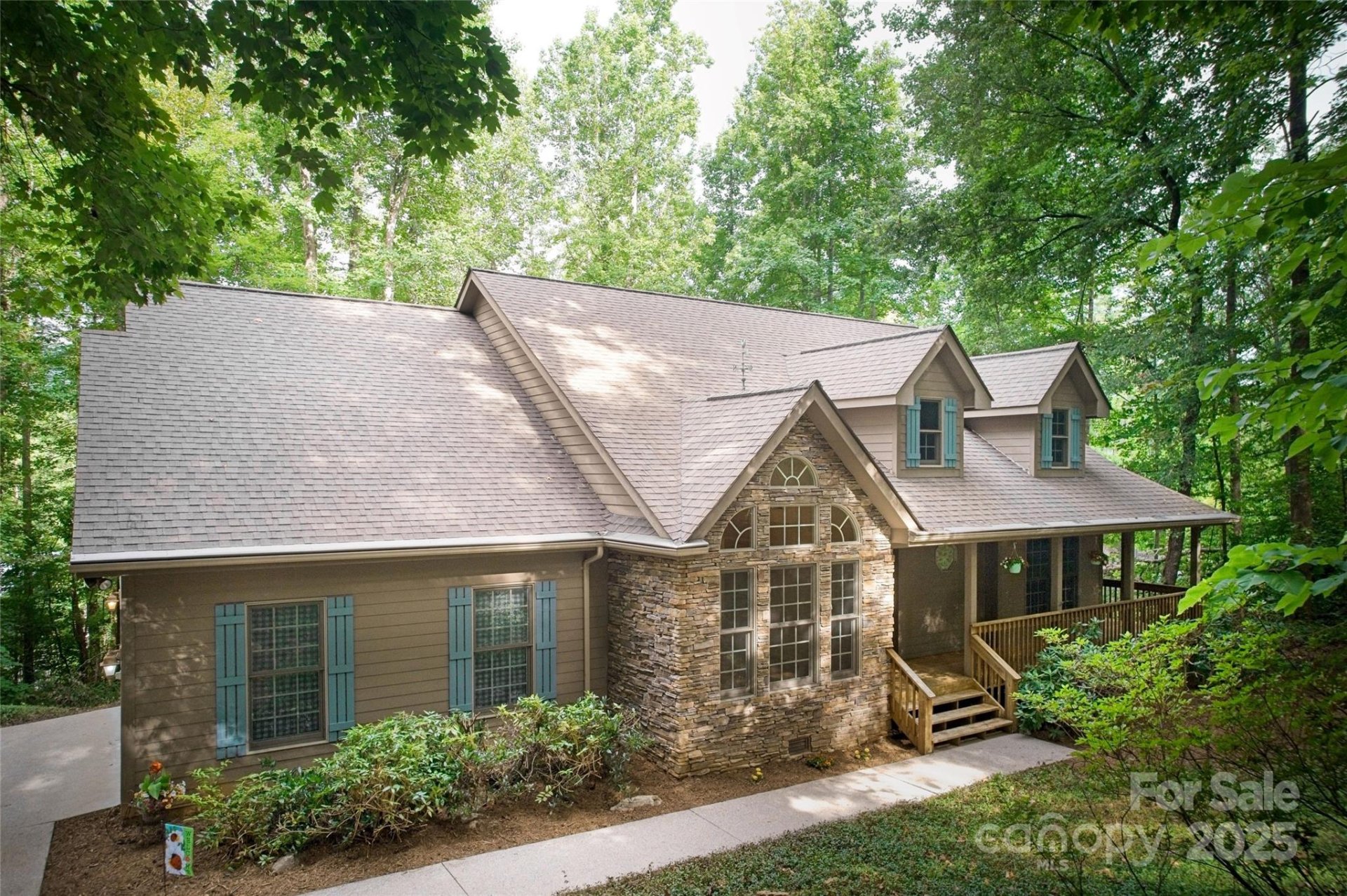 Property image 2 at 89 Clinchfield Gap Road, Marion, NC 28752