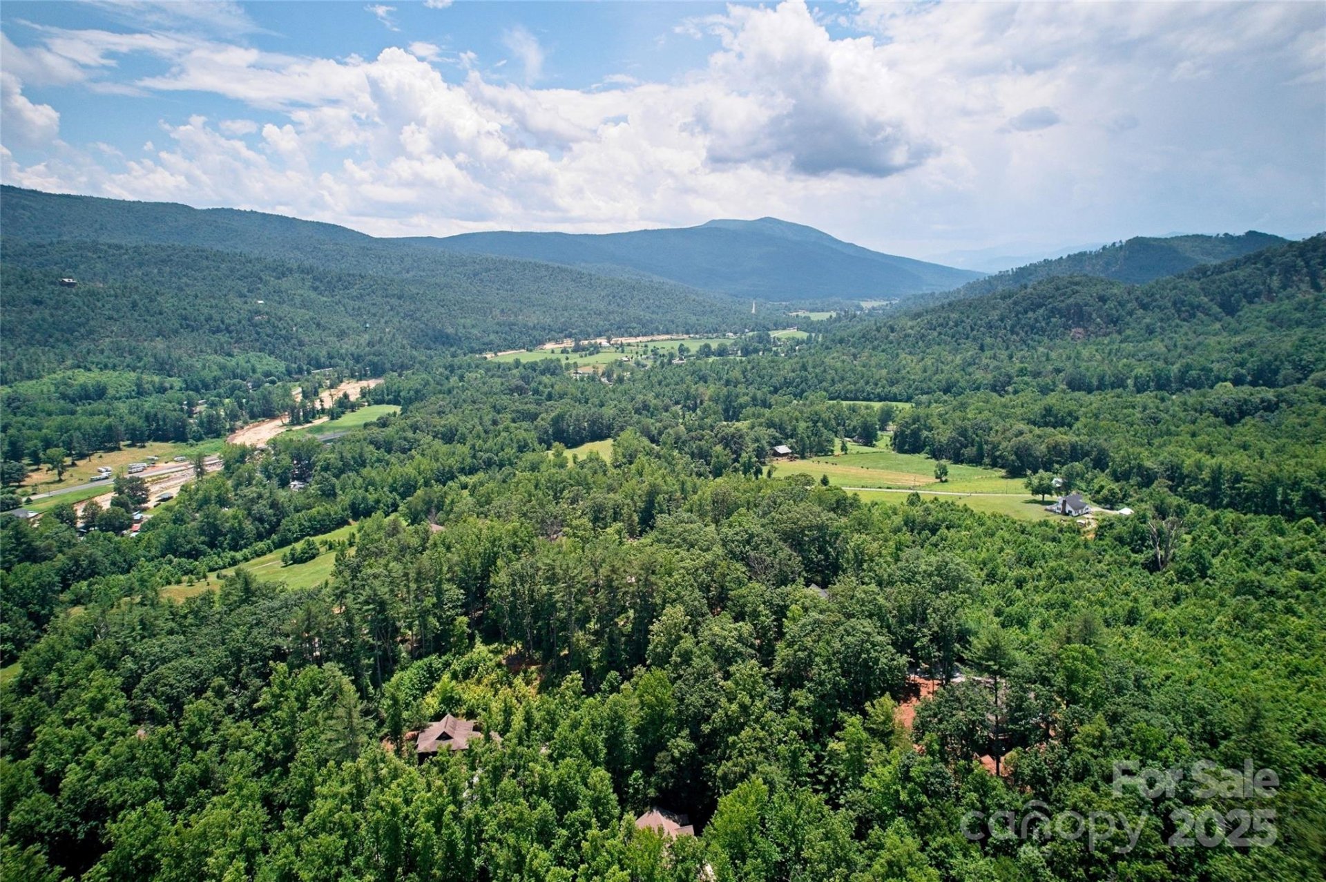 Property image 3 at 89 Clinchfield Gap Road, Marion, NC 28752
