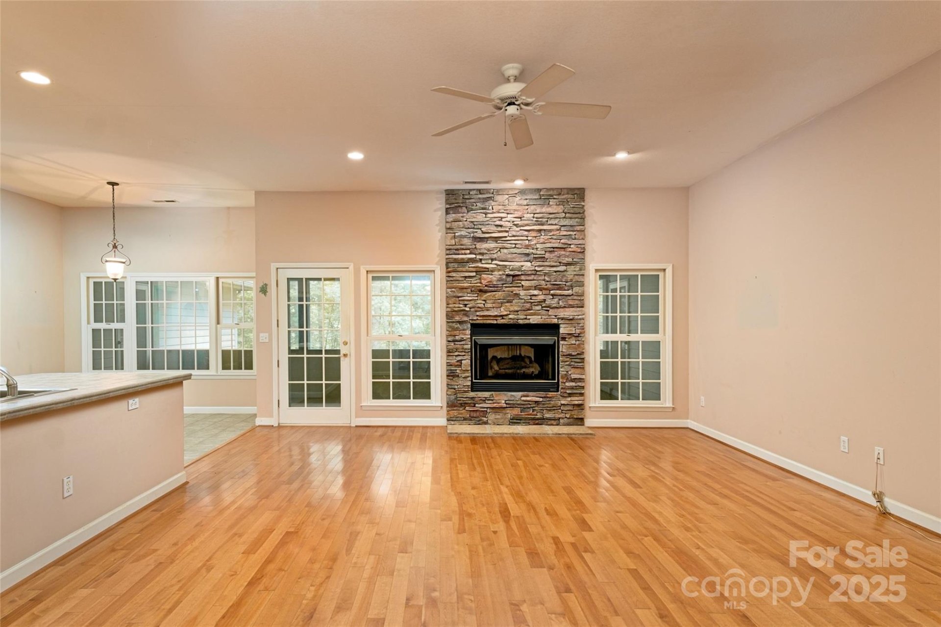 Property image 4 at 89 Clinchfield Gap Road, Marion, NC 28752
