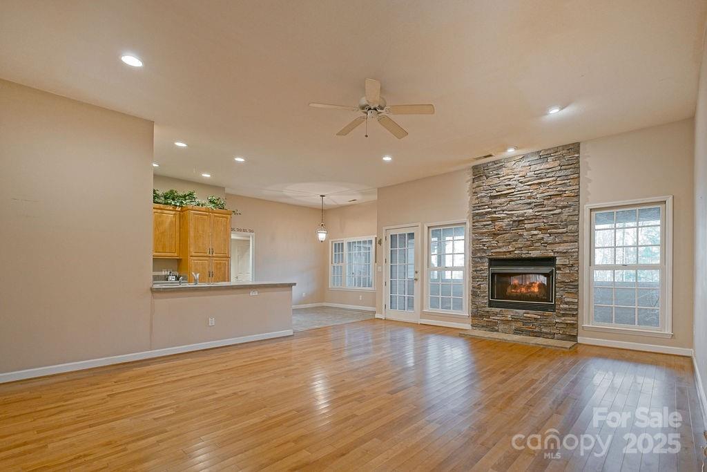 Property image 5 at 89 Clinchfield Gap Road, Marion, NC 28752