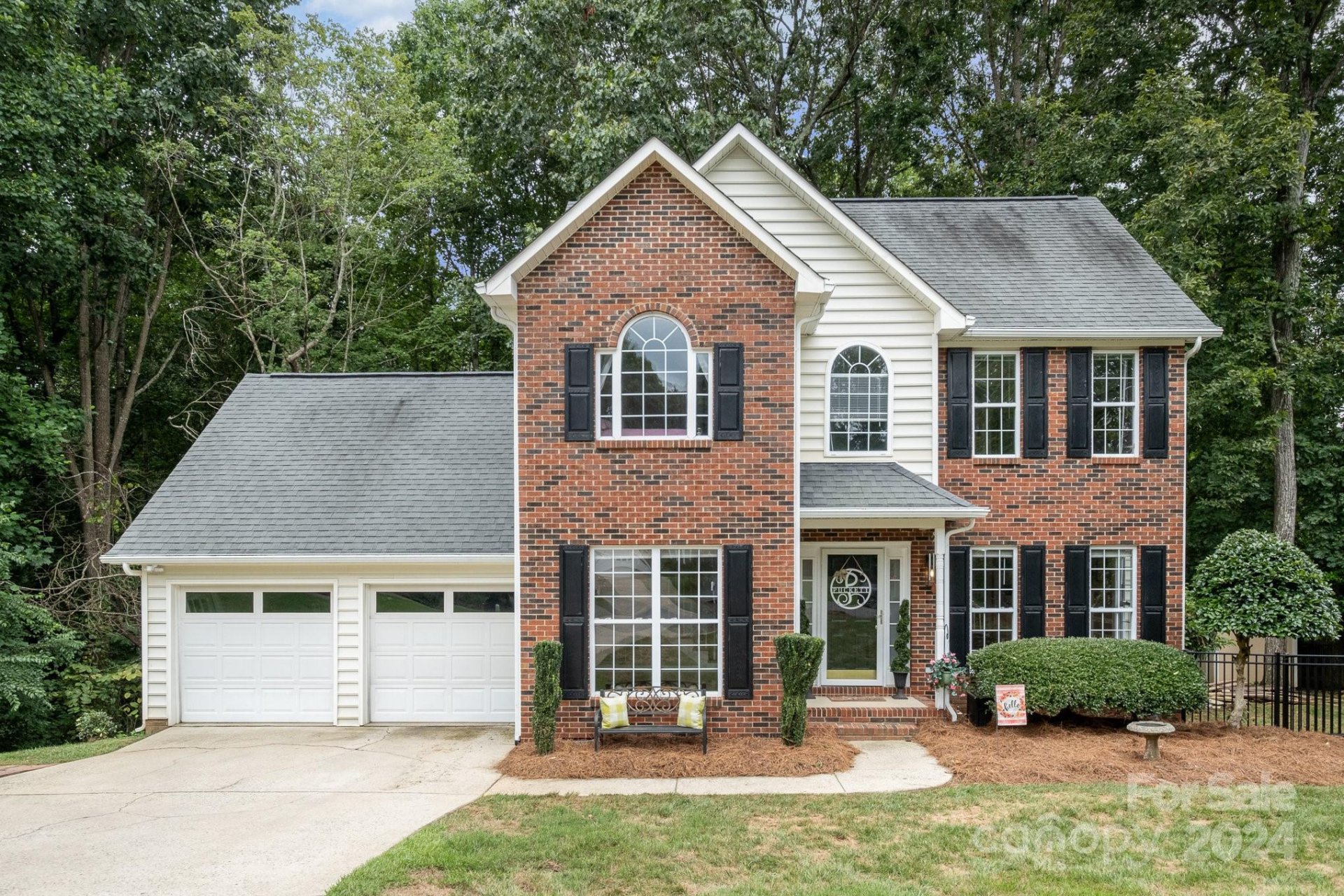 1299 Fenwick Hall Court