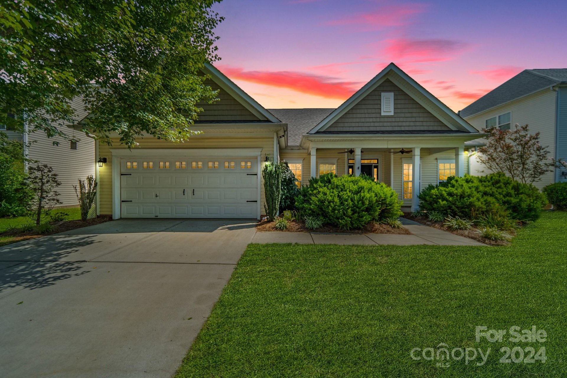 Property image 1 at 9876 Shearwater Avenue, Concord, NC 28027