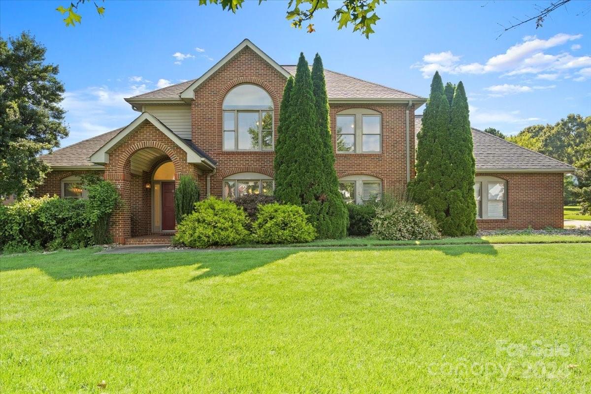 Property image 1 at 120 Stone House Drive, Statesville, NC 28625