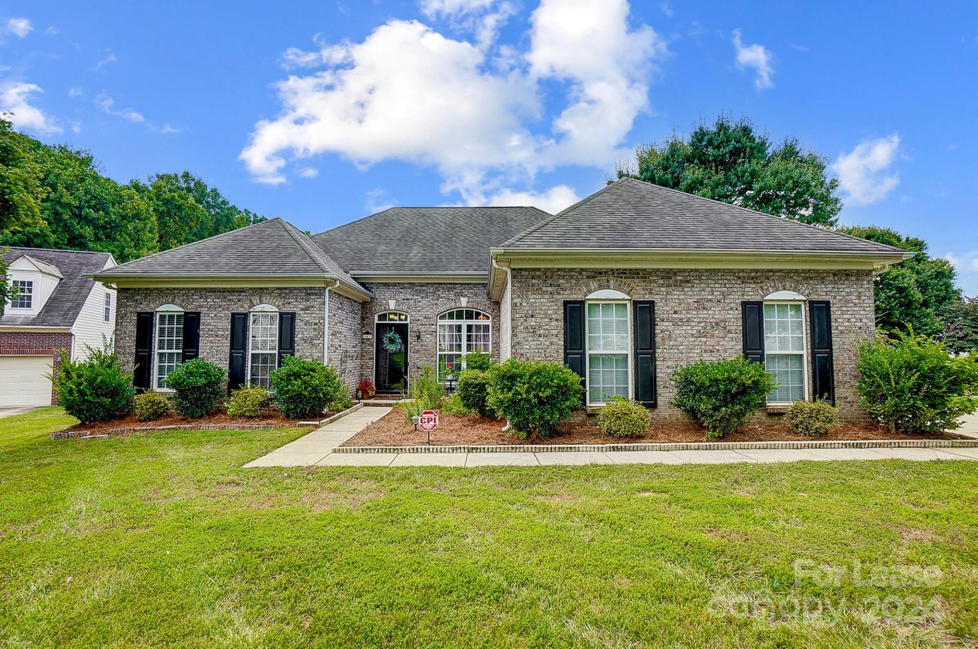 Property image 1 at 107 Shephard Hill Drive, Mooresville, NC 28115