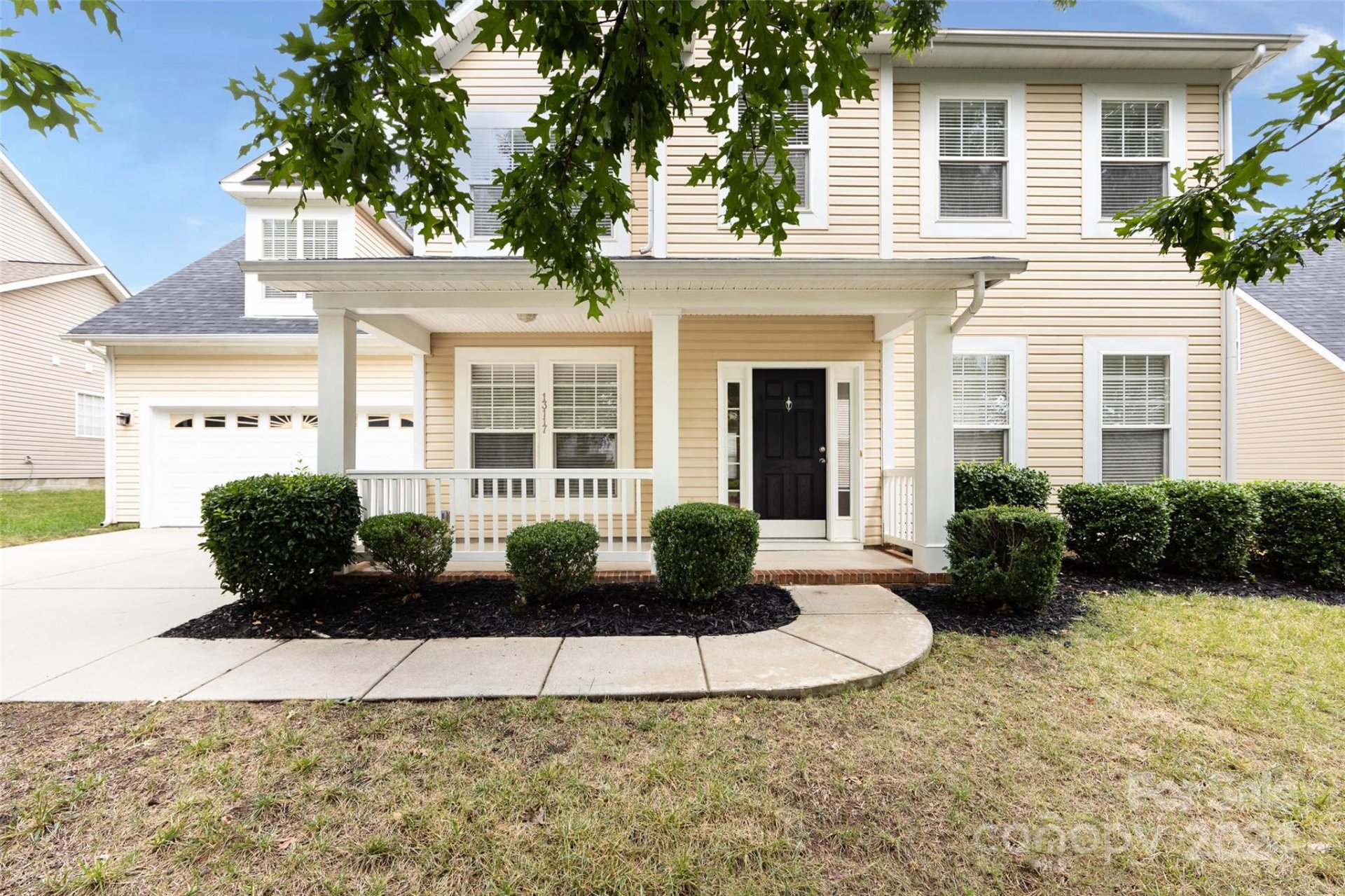 Property image 1 at 13117 Province Valley Place, Huntersville, NC 28078