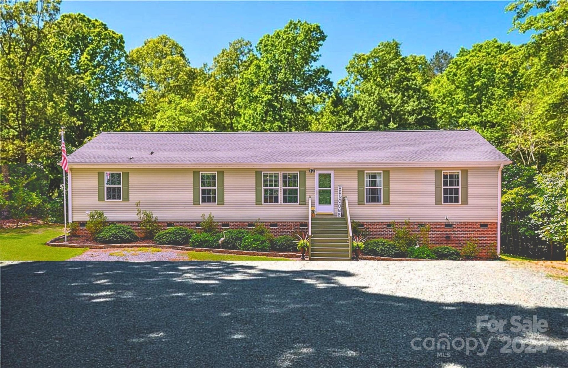 Property image 1 at 4102 Glenola Drive, Waxhaw, NC 28173