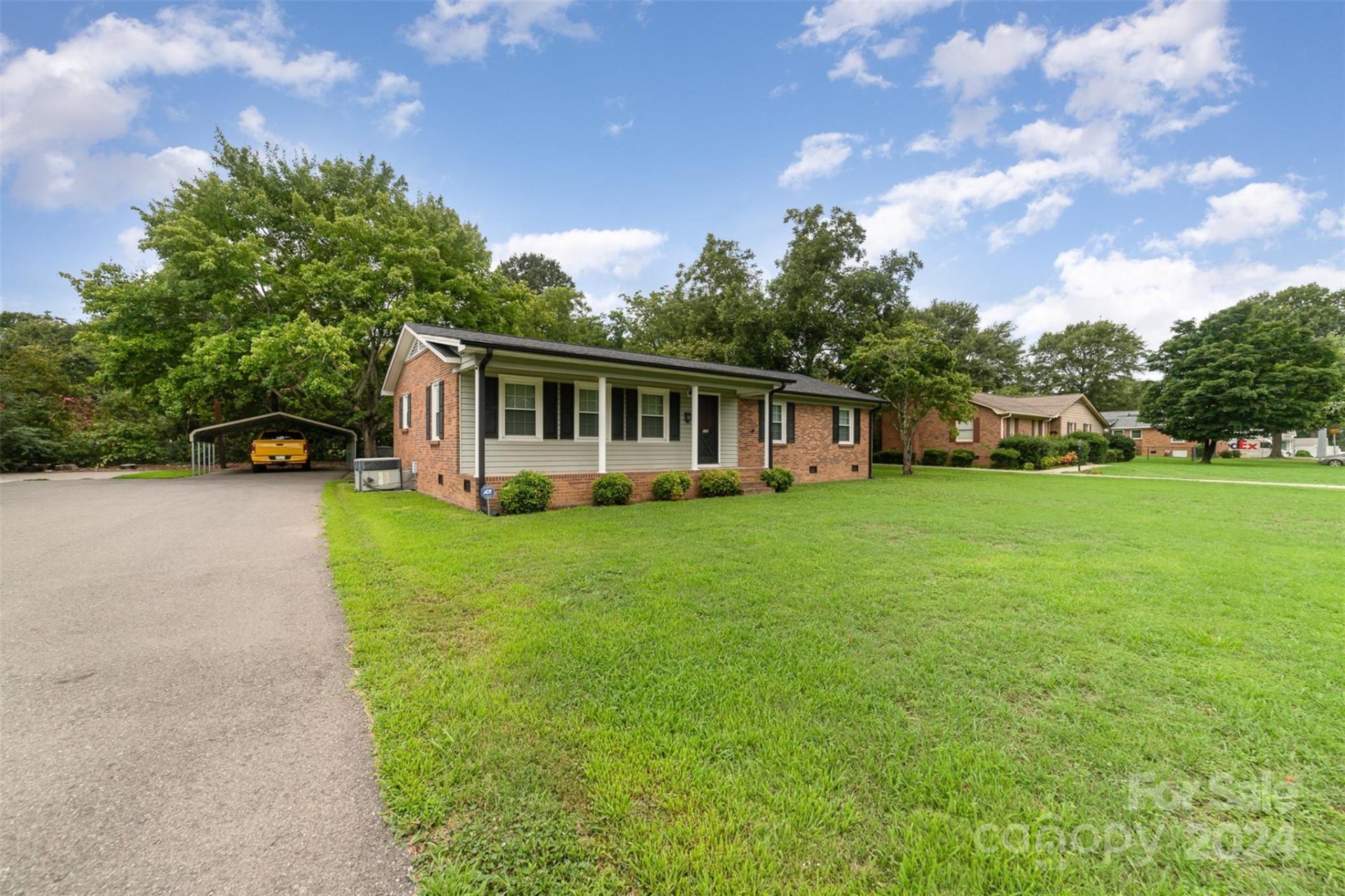 Property image 2 at 100 Clinton Avenue, Clover, SC 29710