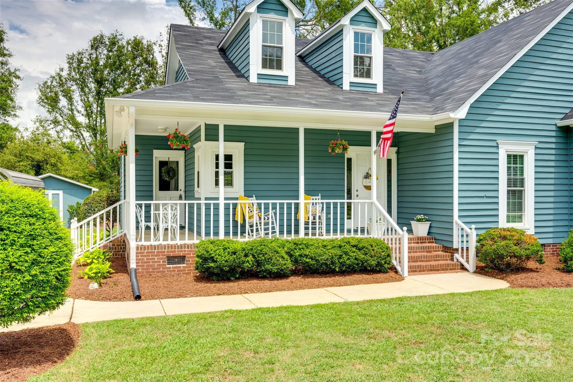 Property image 2 at 631 Mallory Drive, Rock Hill, SC 29730