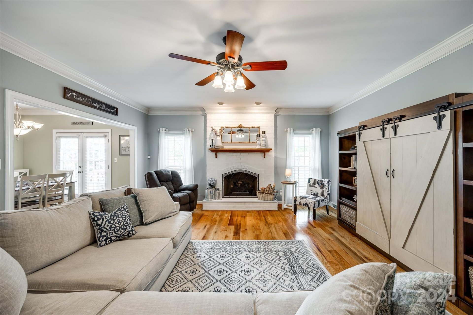 Property image 5 at 631 Mallory Drive, Rock Hill, SC 29730