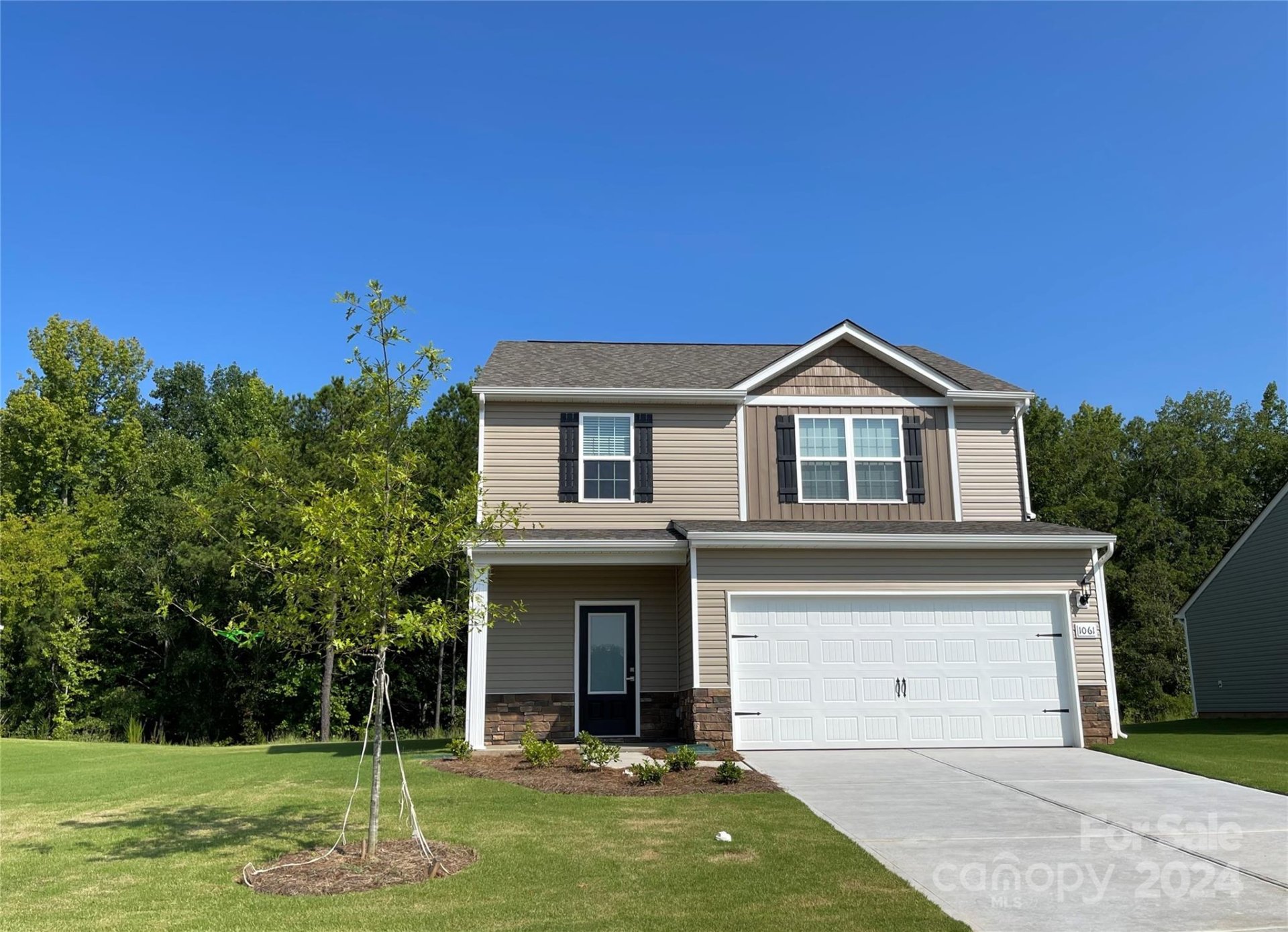 Property image 1 at 1061 Mordred Street, Richburg, SC 29729