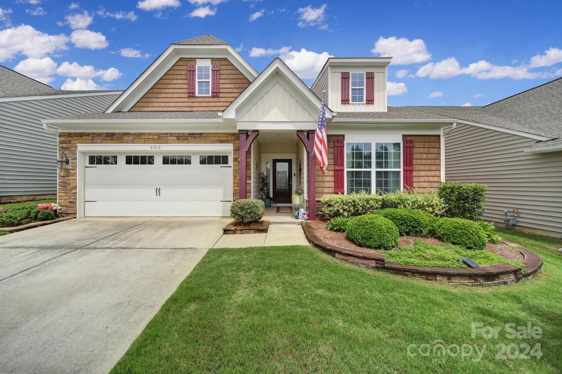 Property image 1 at 4362 Perth Road, Fort Mill, SC 29707