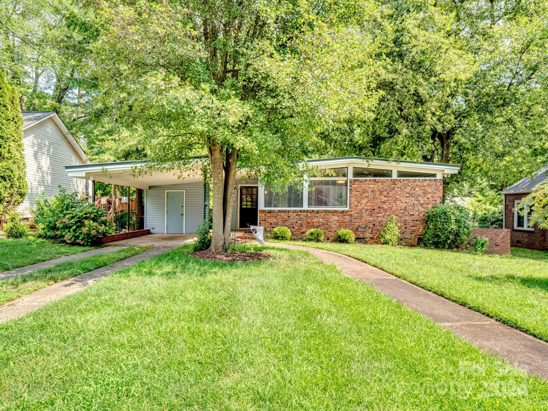 Property image 1 at 28 Patton Court, Concord, NC 28025