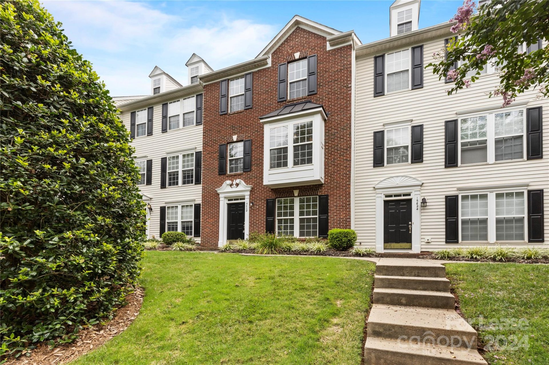 Property image 1 at 15628 Marvin Road, Charlotte, NC 28277