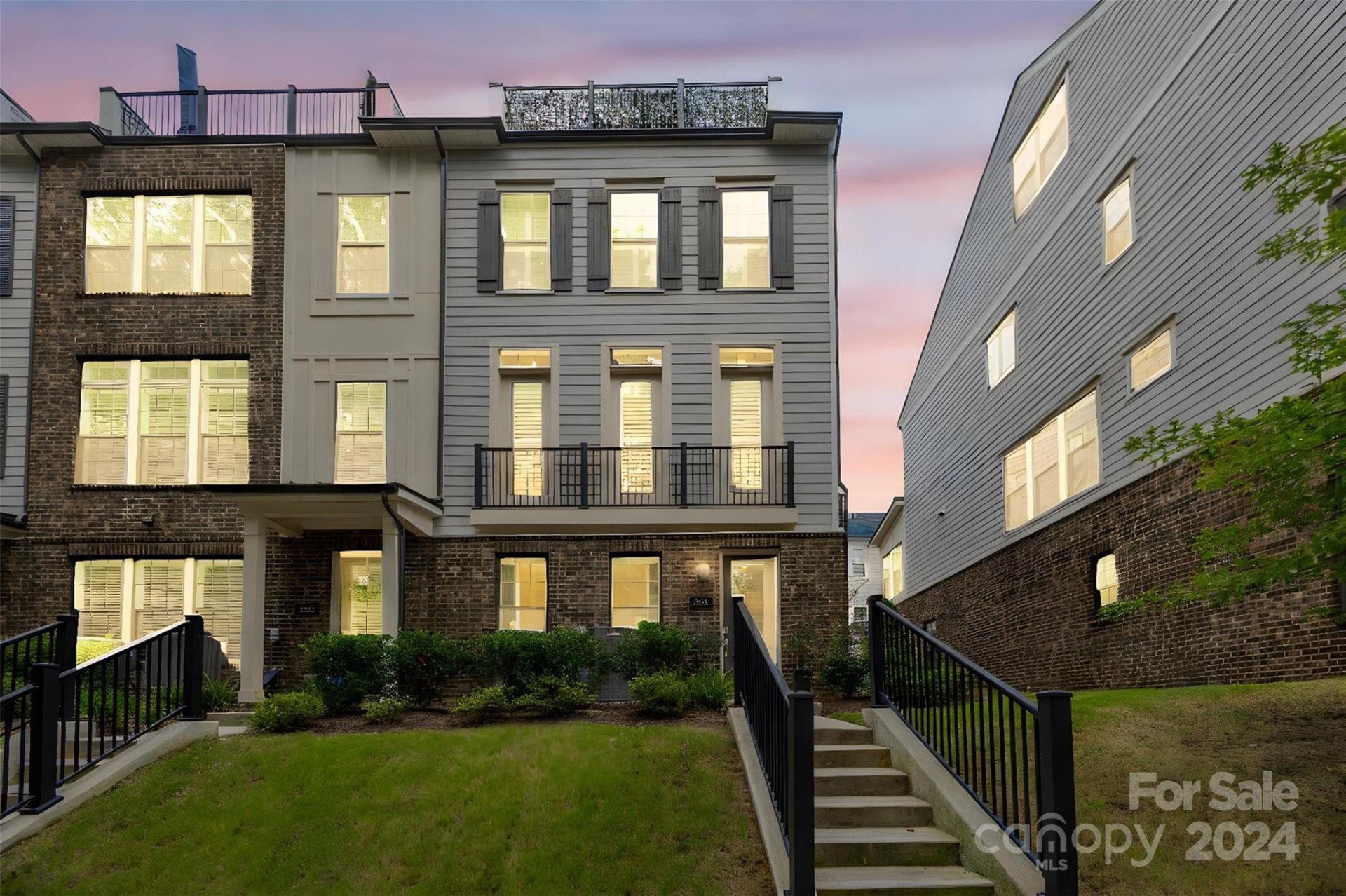 Property image 1 at 2525 Deacon Avenue, Charlotte, NC 28204