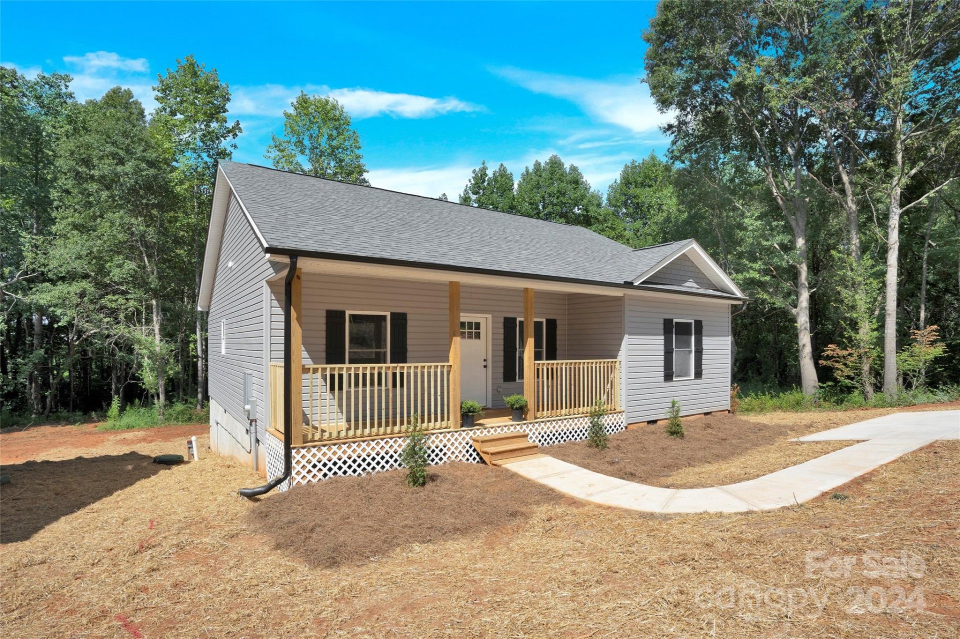 Property image 2 at 842 Cabaniss Drive, Shelby, NC 28150