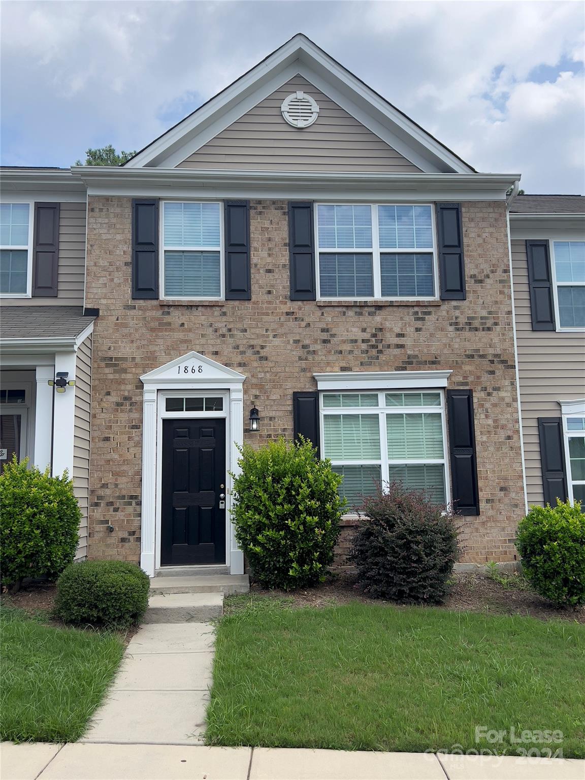 Property image 1 at 1868 Aston Mill Place, Charlotte, NC 28273