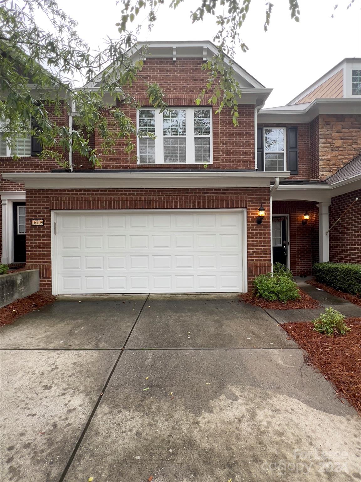 Property image 1 at 16709 Dunaverty Place, Charlotte, NC 28277