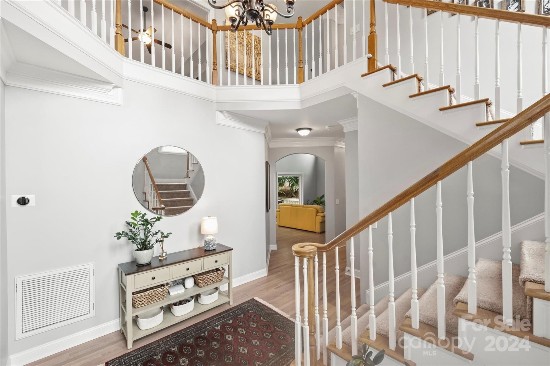Property image 3 at 3911 Cambridge Hill Lane, Charlotte, NC 28270