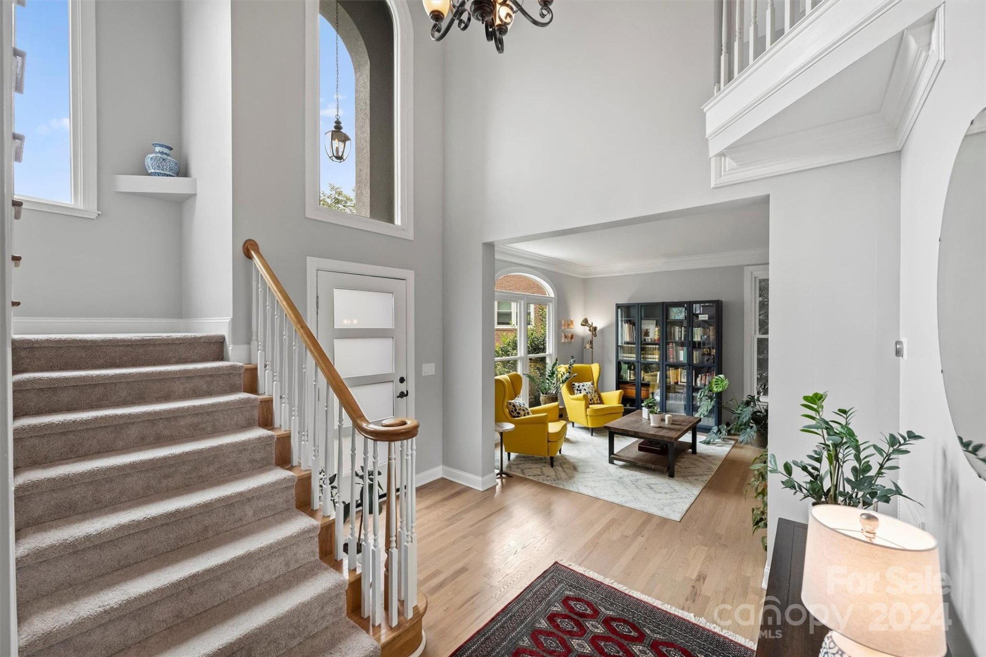 Property image 4 at 3911 Cambridge Hill Lane, Charlotte, NC 28270