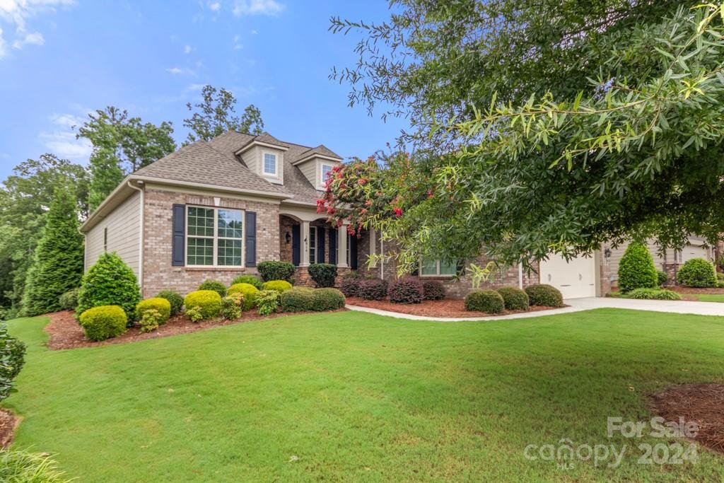 Property image 3 at 15814 Vale Ridge Drive, Charlotte, NC 28278