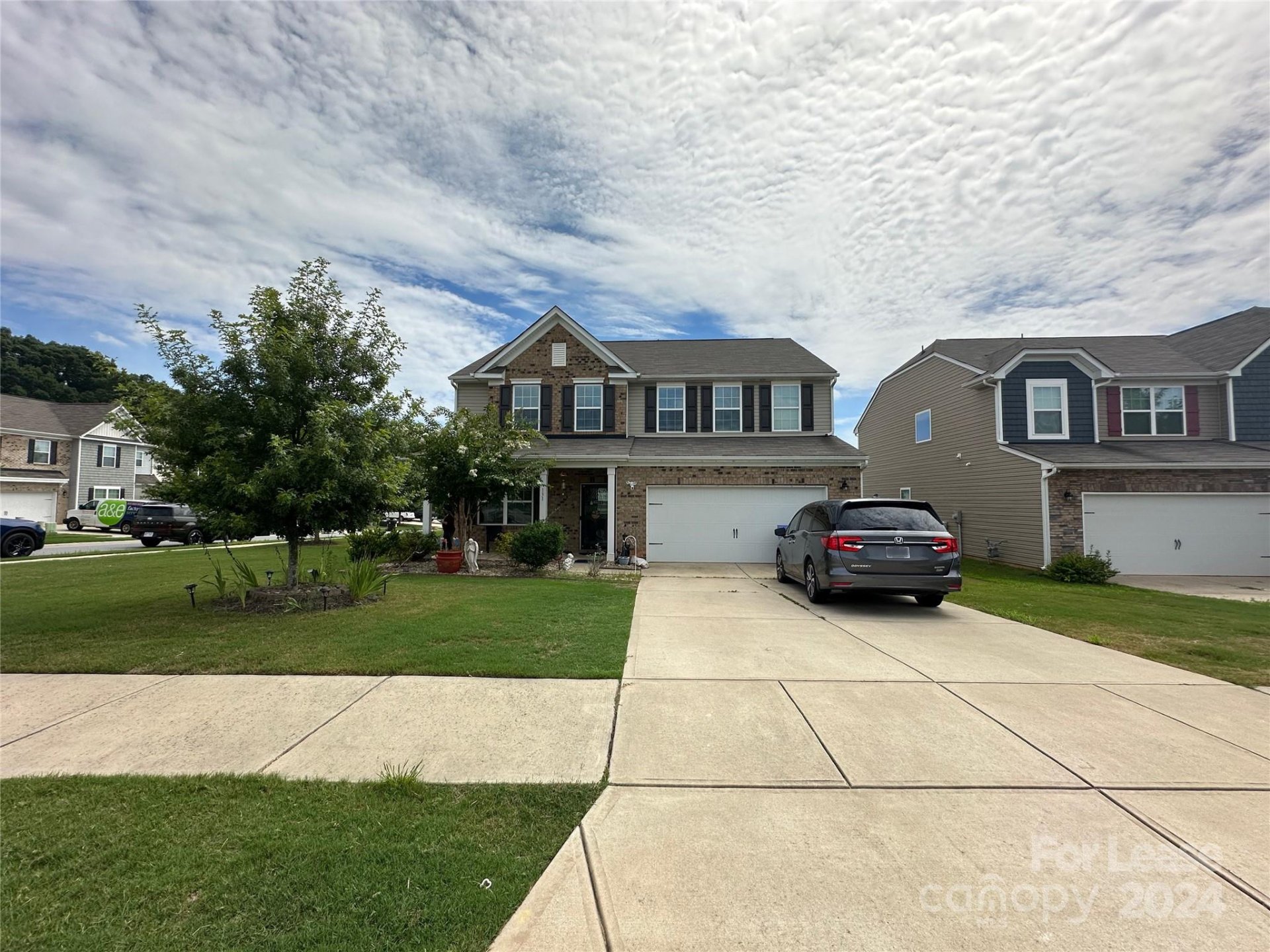 Property image 1 at 131 Sequoia Street, Mooresville, NC 28117