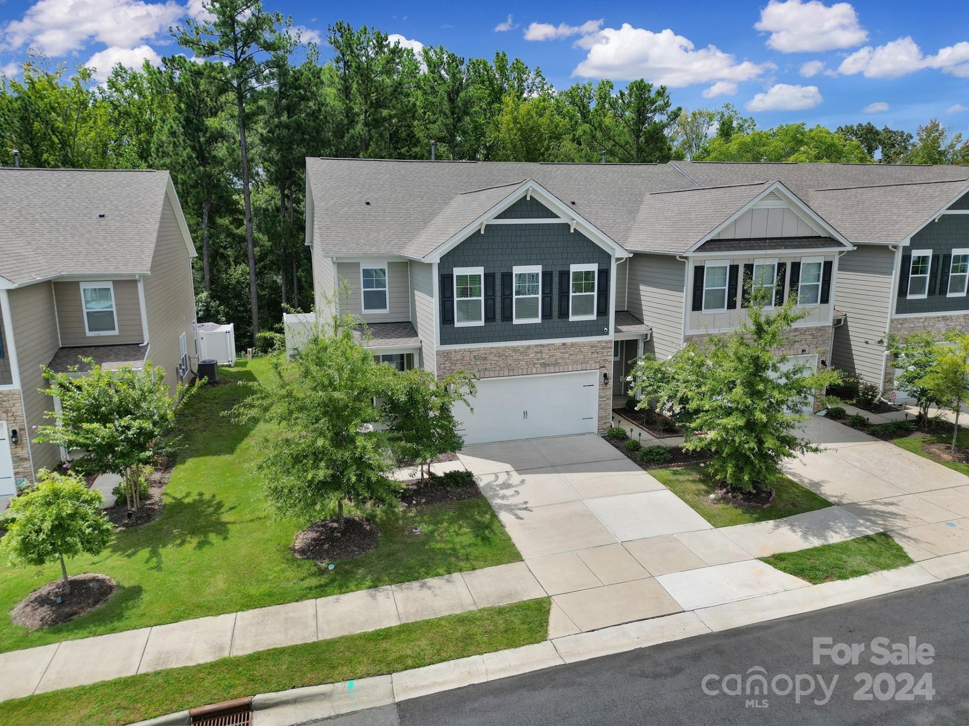 Property image 1 at 2446 Palmdale Walk Drive, Fort Mill, SC 29708