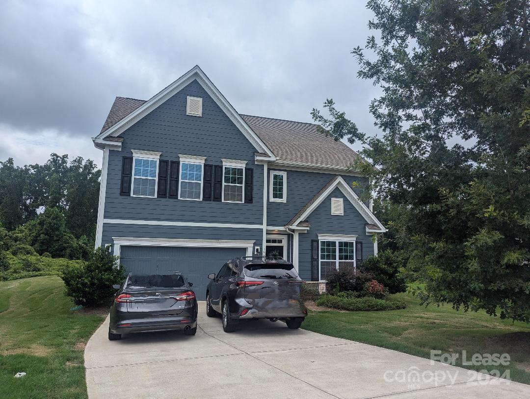 Property image 1 at 3979 Lake Breeze Drive, Sherrills Ford, NC 28673