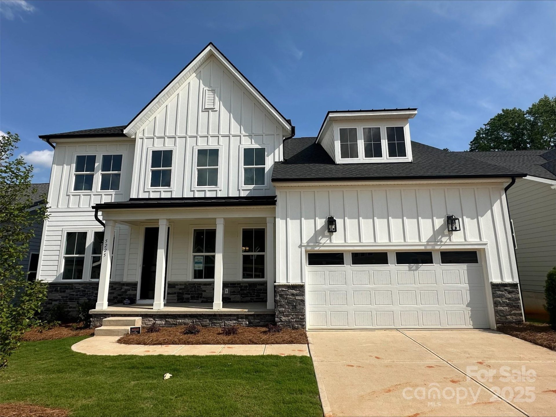 Property image 2 at 5225 Glenwalk Drive, Charlotte, NC 28269