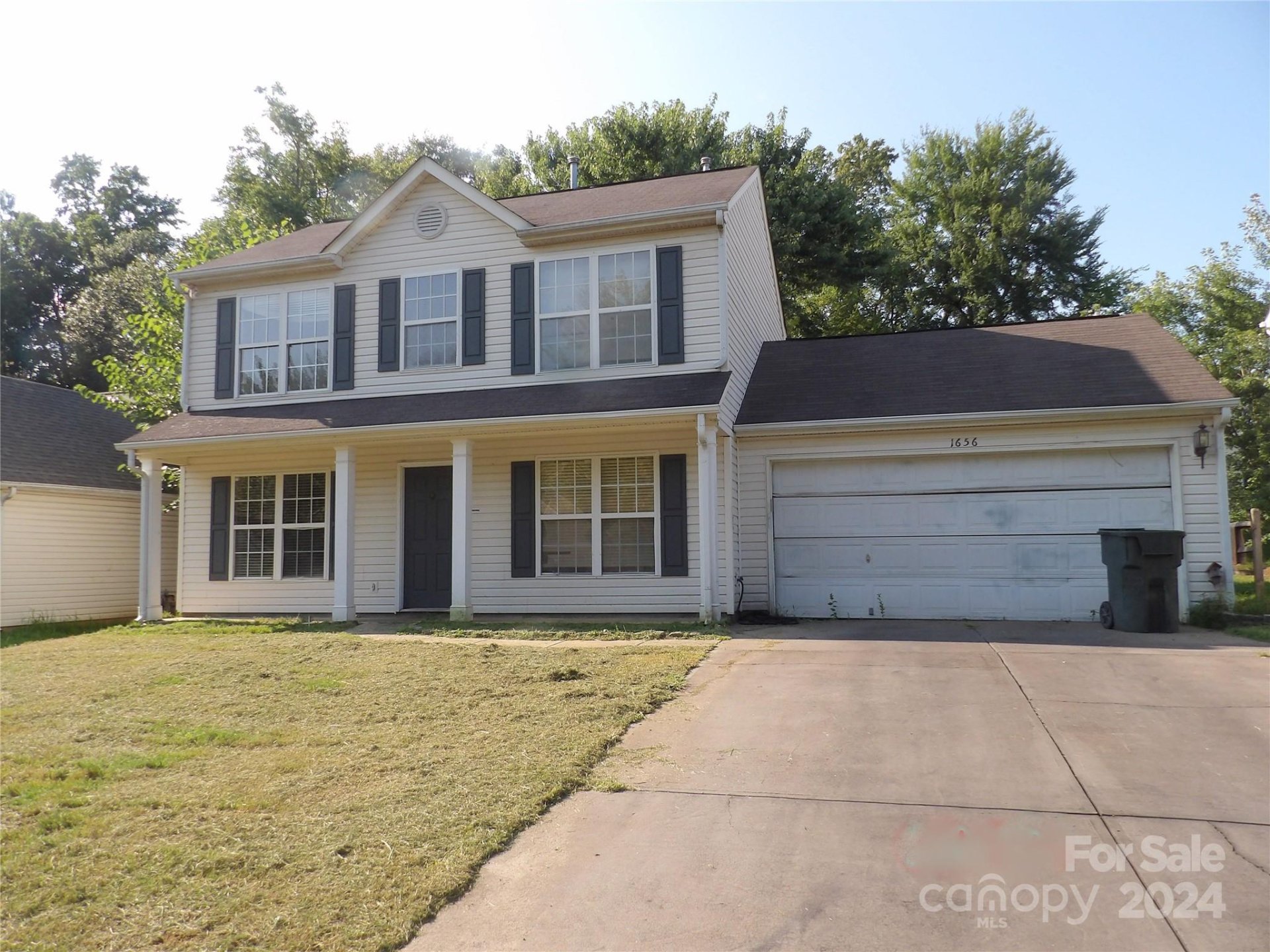 Property image 1 at 1656 Baylor Drive, Rock Hill, SC 29732