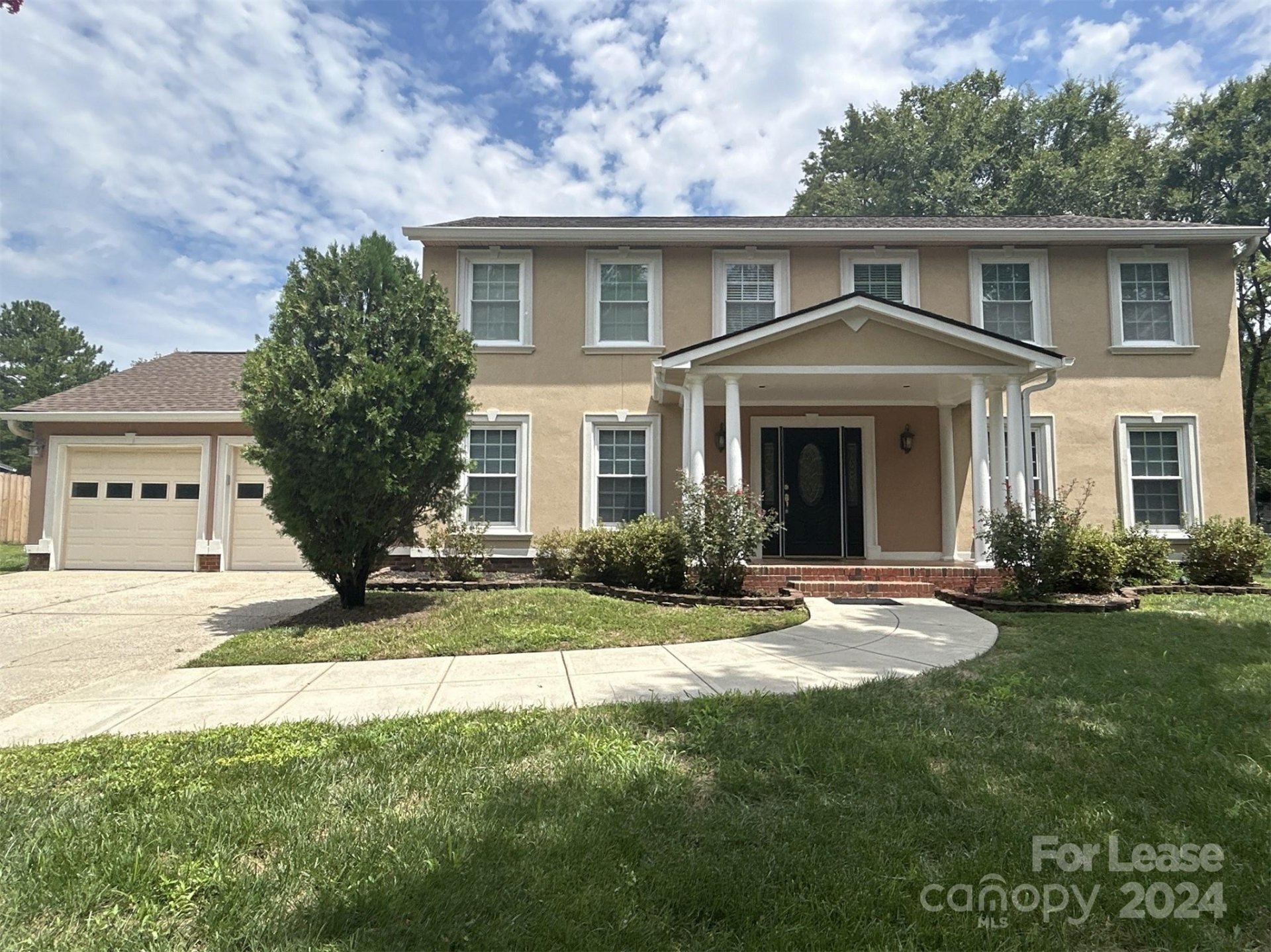 Property image 1 at 7318 Connan Lane, Charlotte, NC 28226