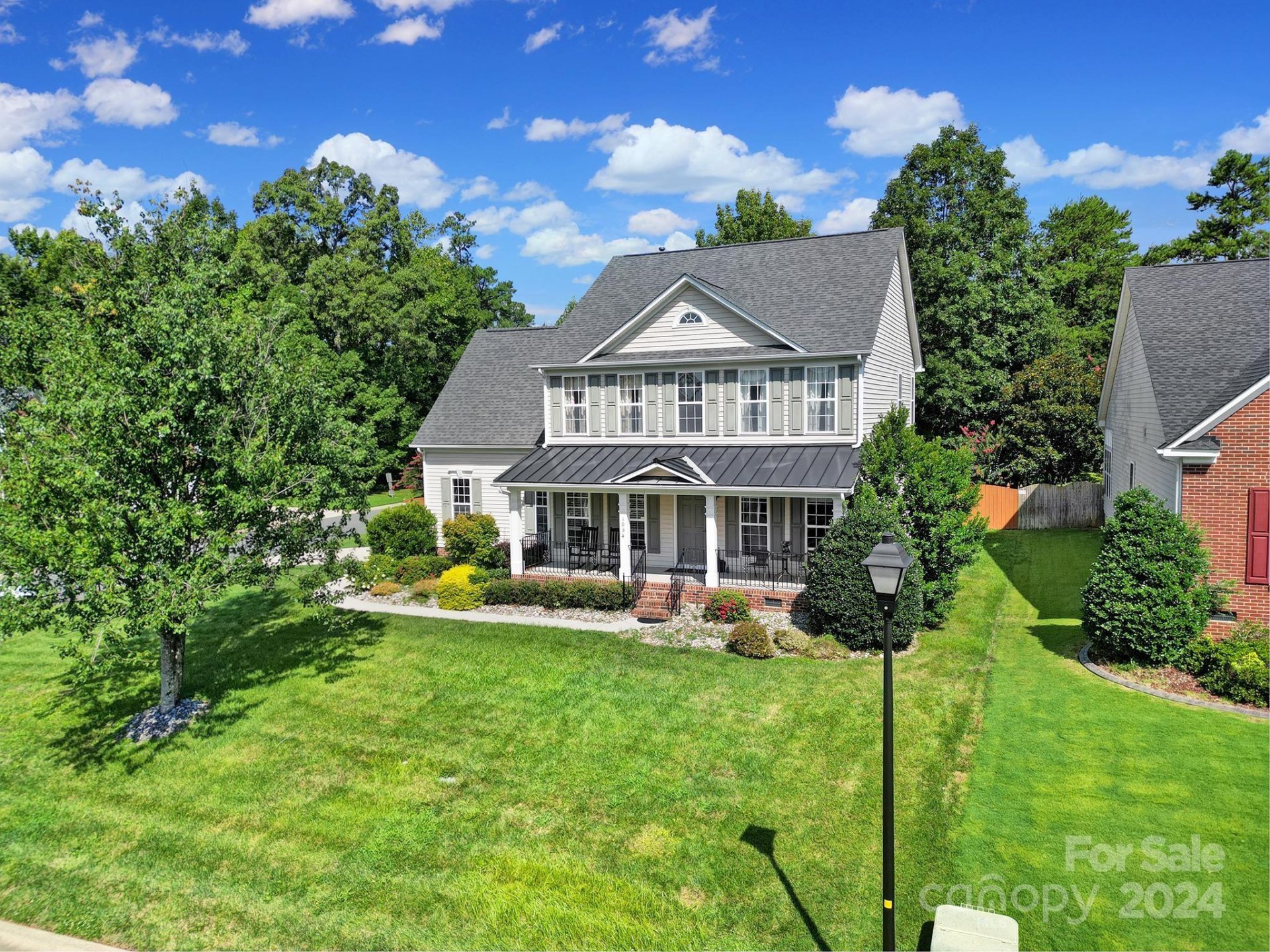 Property image 1 at 1054 Sora Lane, Fort Mill, SC 29715