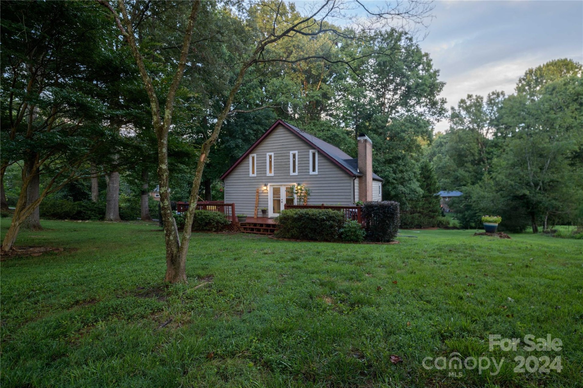 Property image 3 at 3535 Spencer Heights Court, Lenoir, NC 28645