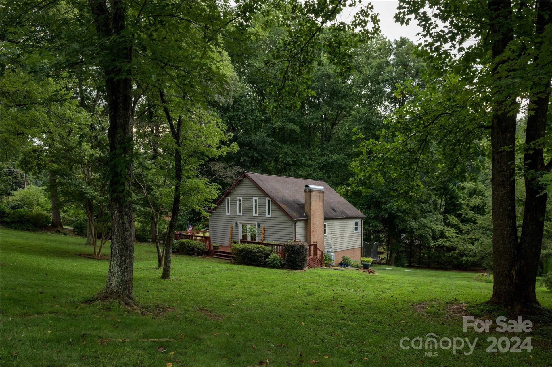Property image 5 at 3535 Spencer Heights Court, Lenoir, NC 28645