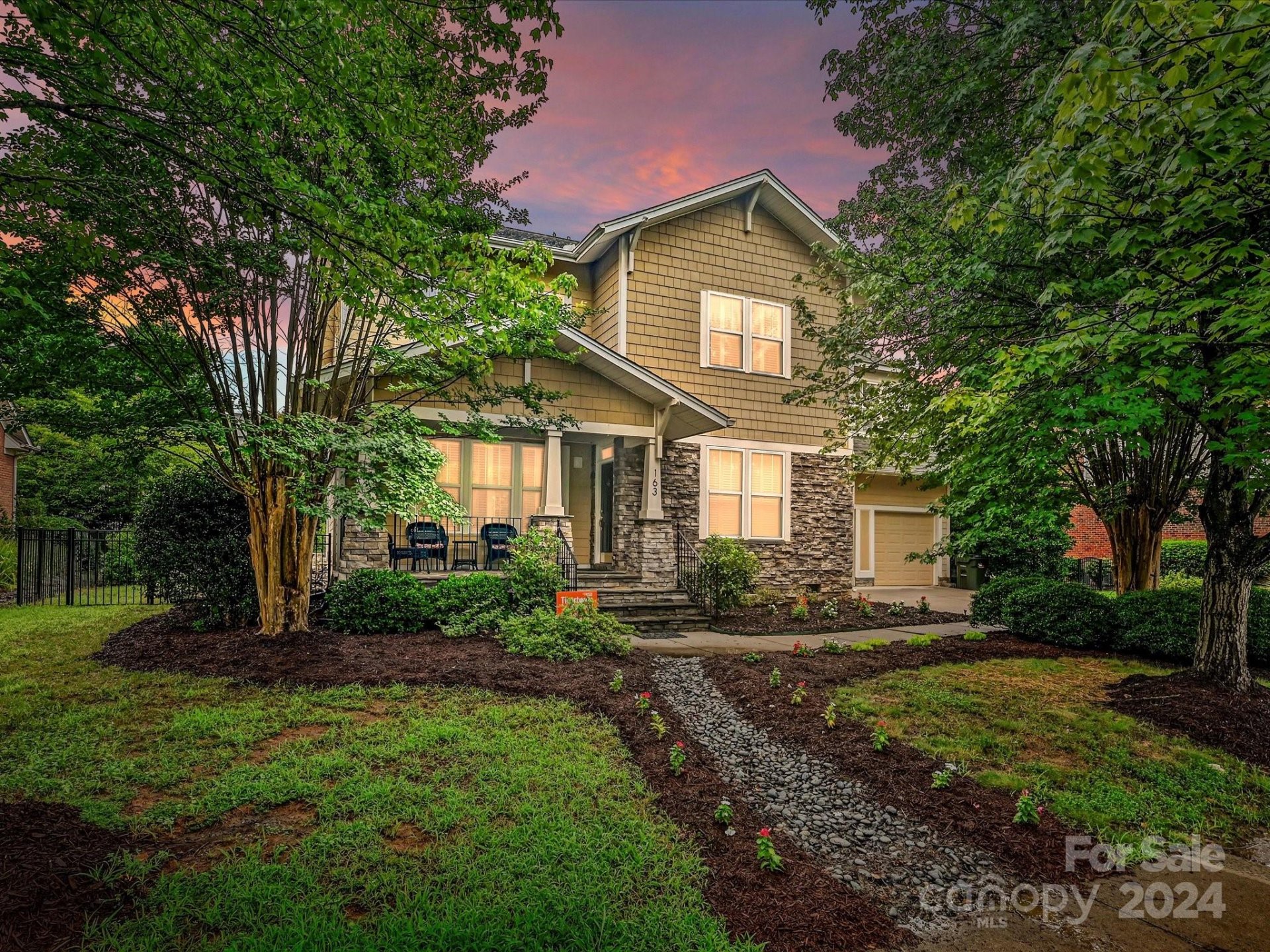 Property image 2 at 163 Shoreline Parkway, Tega Cay, SC 29708