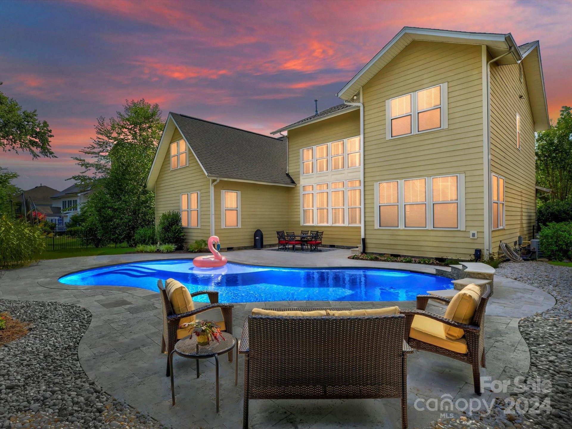 Property image 3 at 163 Shoreline Parkway, Tega Cay, SC 29708