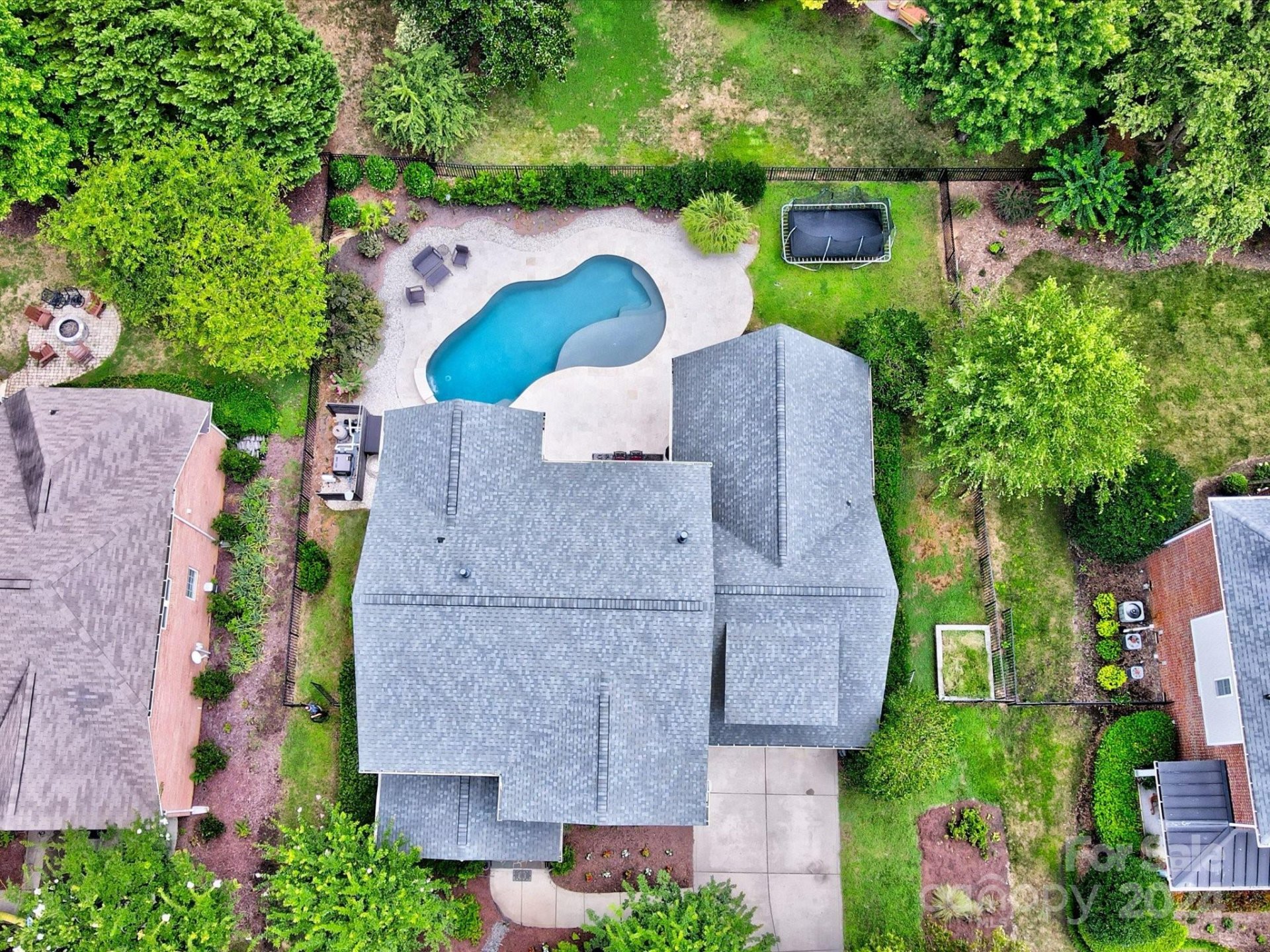 Property image 5 at 163 Shoreline Parkway, Tega Cay, SC 29708