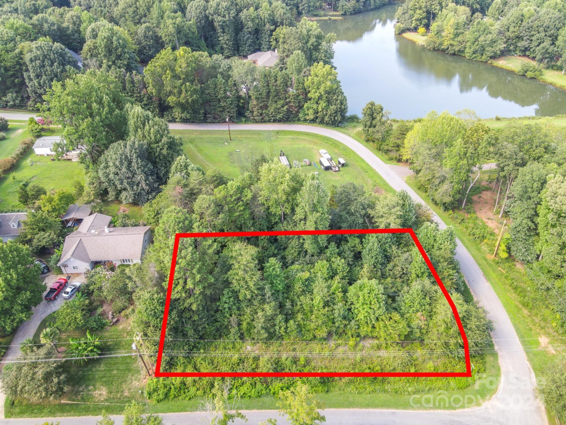 Property image 3 at 1 Regency Road, Mooresville, NC 28117