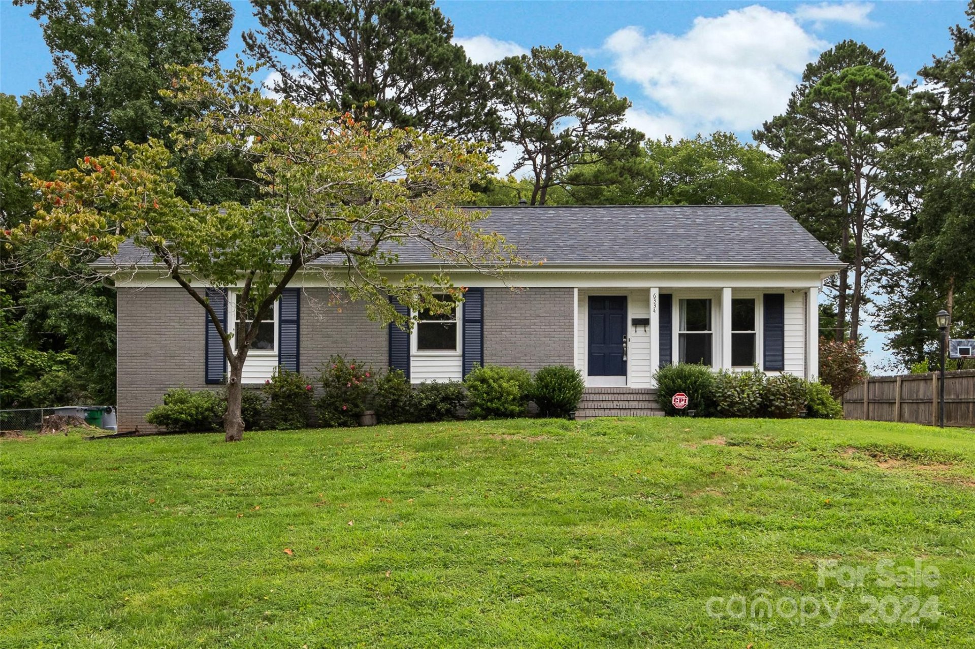 Property image 1 at 6334 Beecher Drive, Charlotte, NC 28215