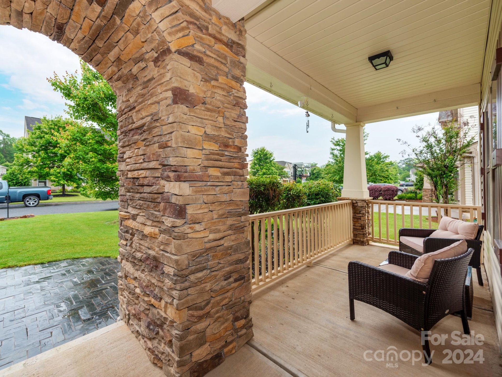 Property image 3 at 8080 Bryson Road, Indian Land, SC 29707