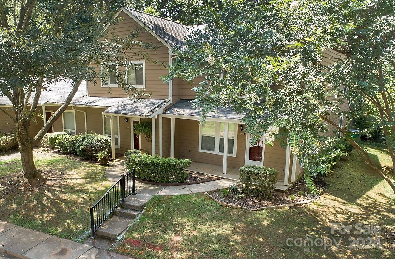 Property image 1 at 1044 Sardis Cove Drive, Charlotte, NC 28270