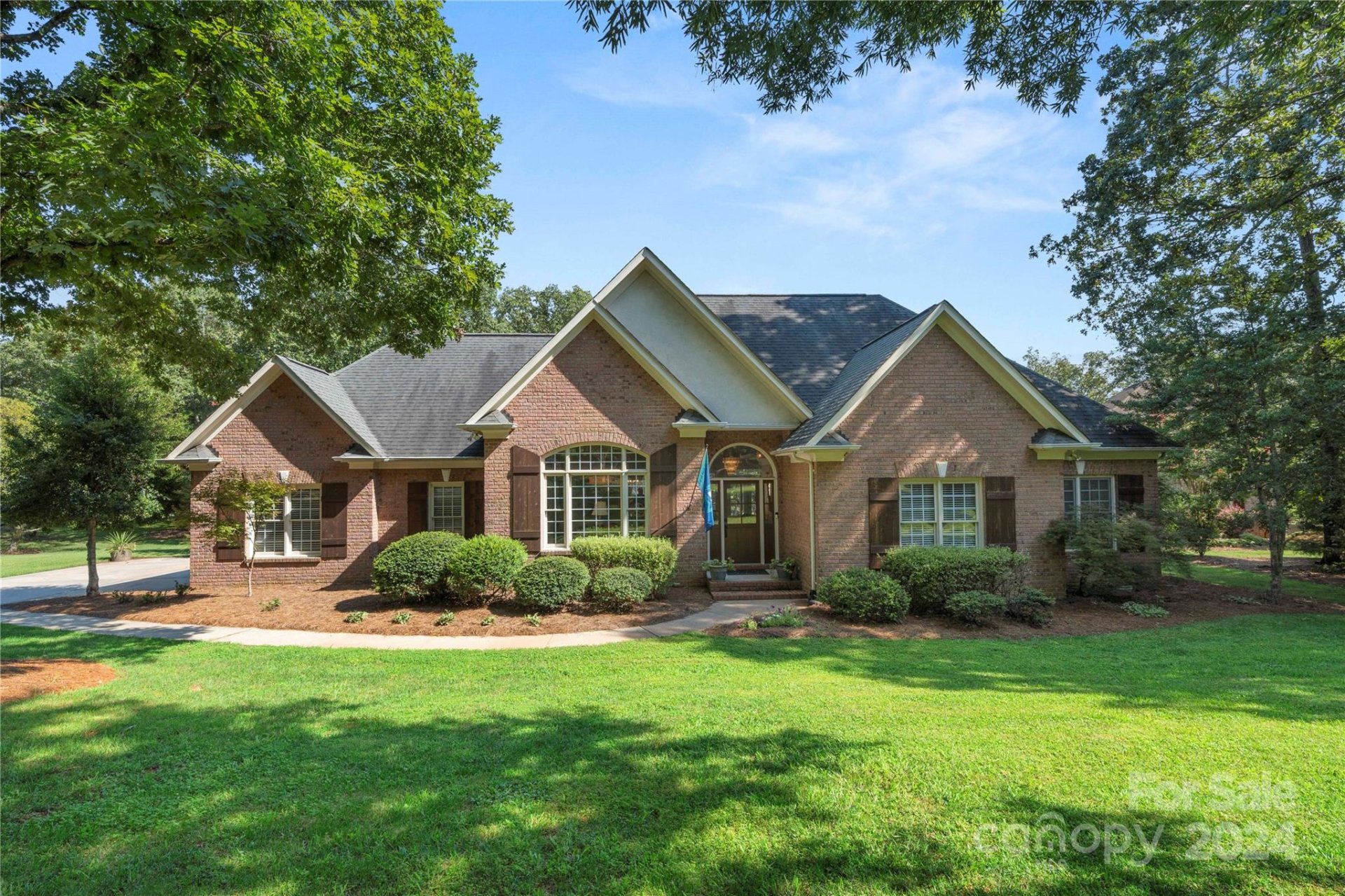 Property image 1 at 8615 Wingard Road, Waxhaw, NC 28173