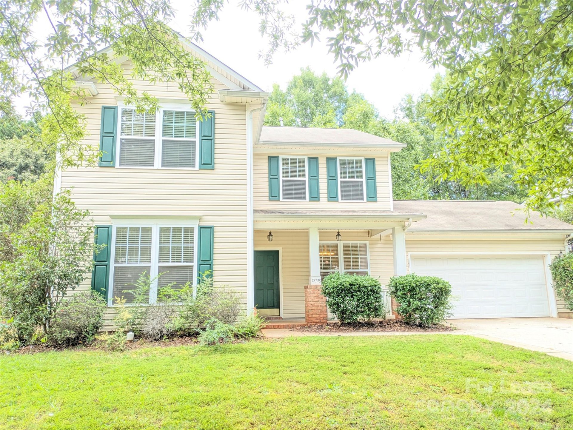 Property image 1 at 12728 Windyedge Road, Huntersville, NC 28078