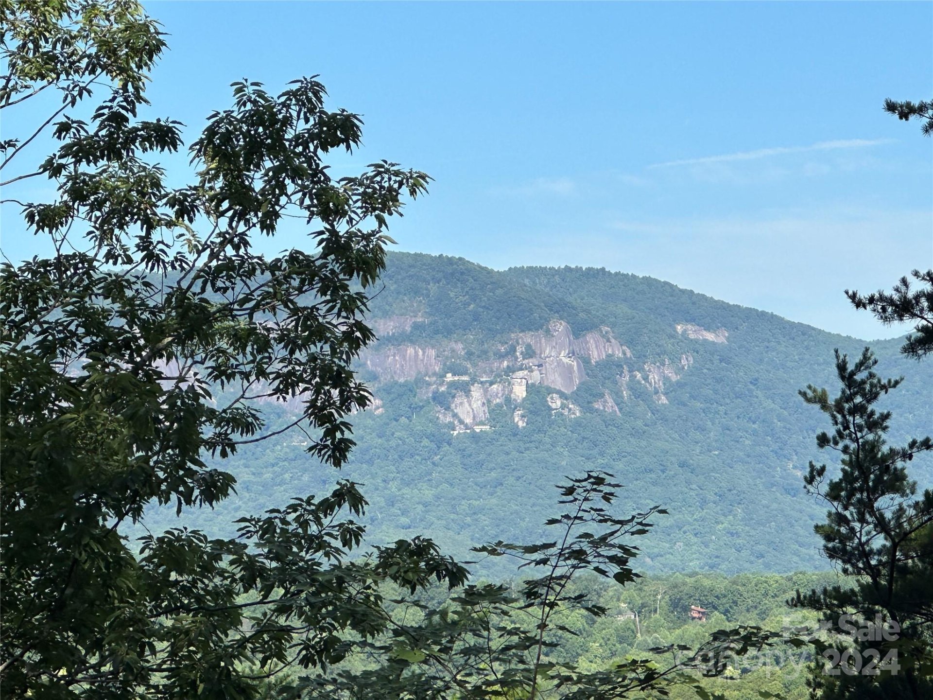 Property image 1 at 0 Buzzards Place, Lake Lure, NC 28746