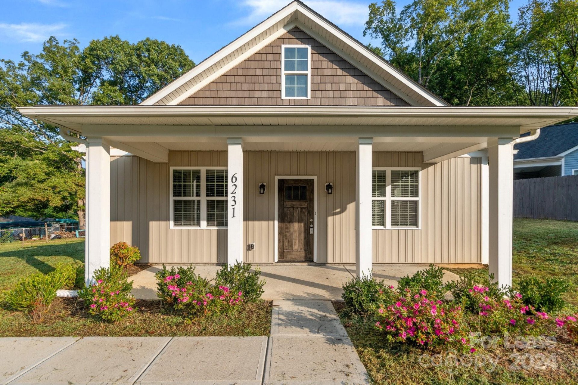 Property image 1 at 6231 Rockwell Boulevard, Charlotte, NC 28269