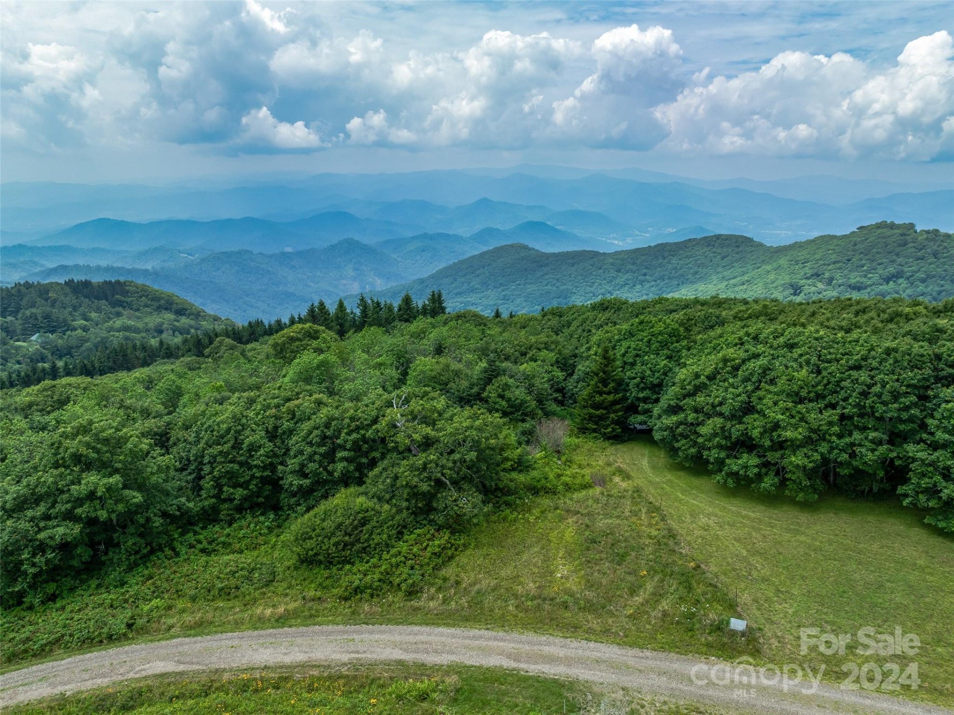 Property image 1 at 00 Eagle Bald Trail, Burnsville, NC 28714