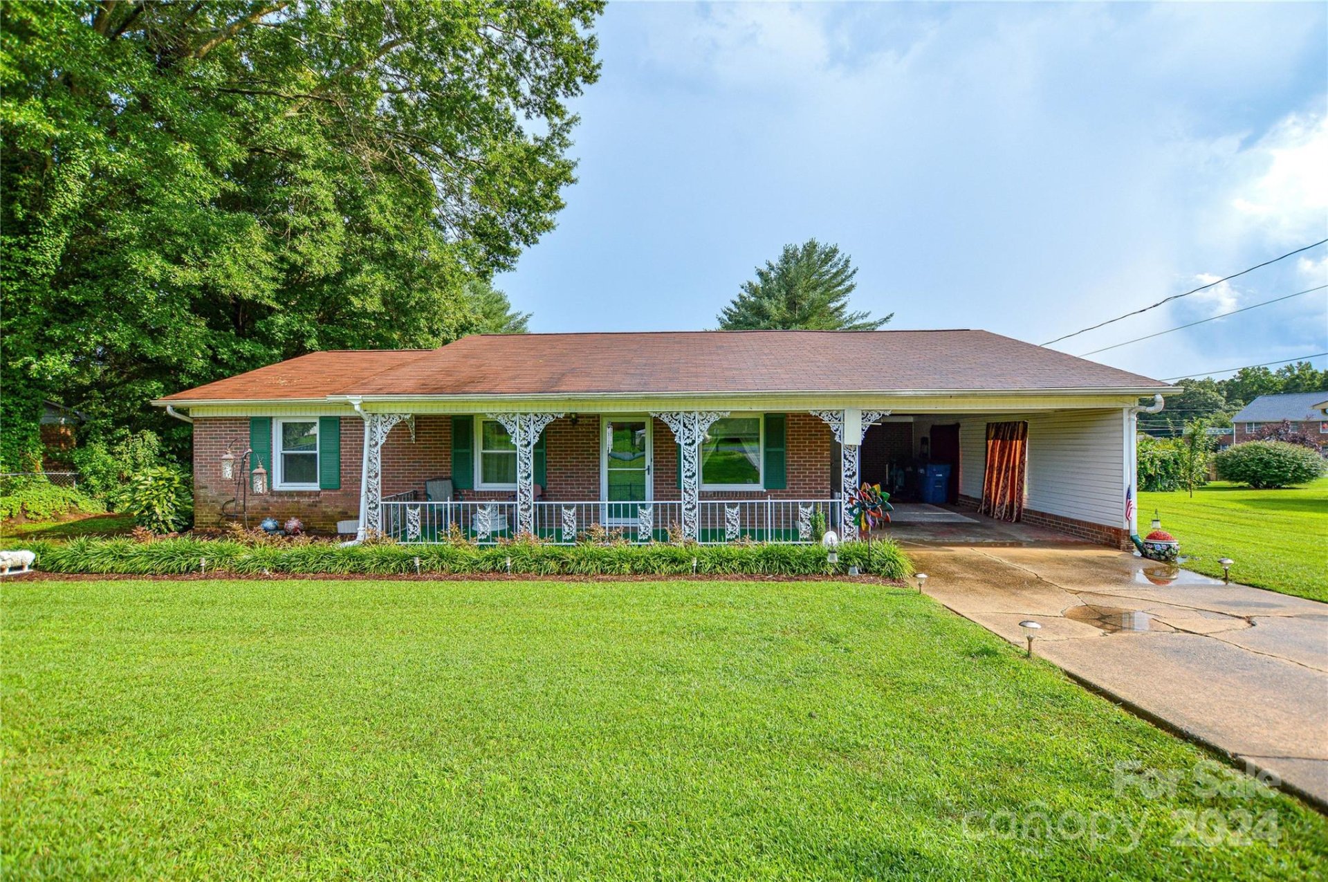 Property image 1 at 2010 Joe Road, Statesville, NC 28625