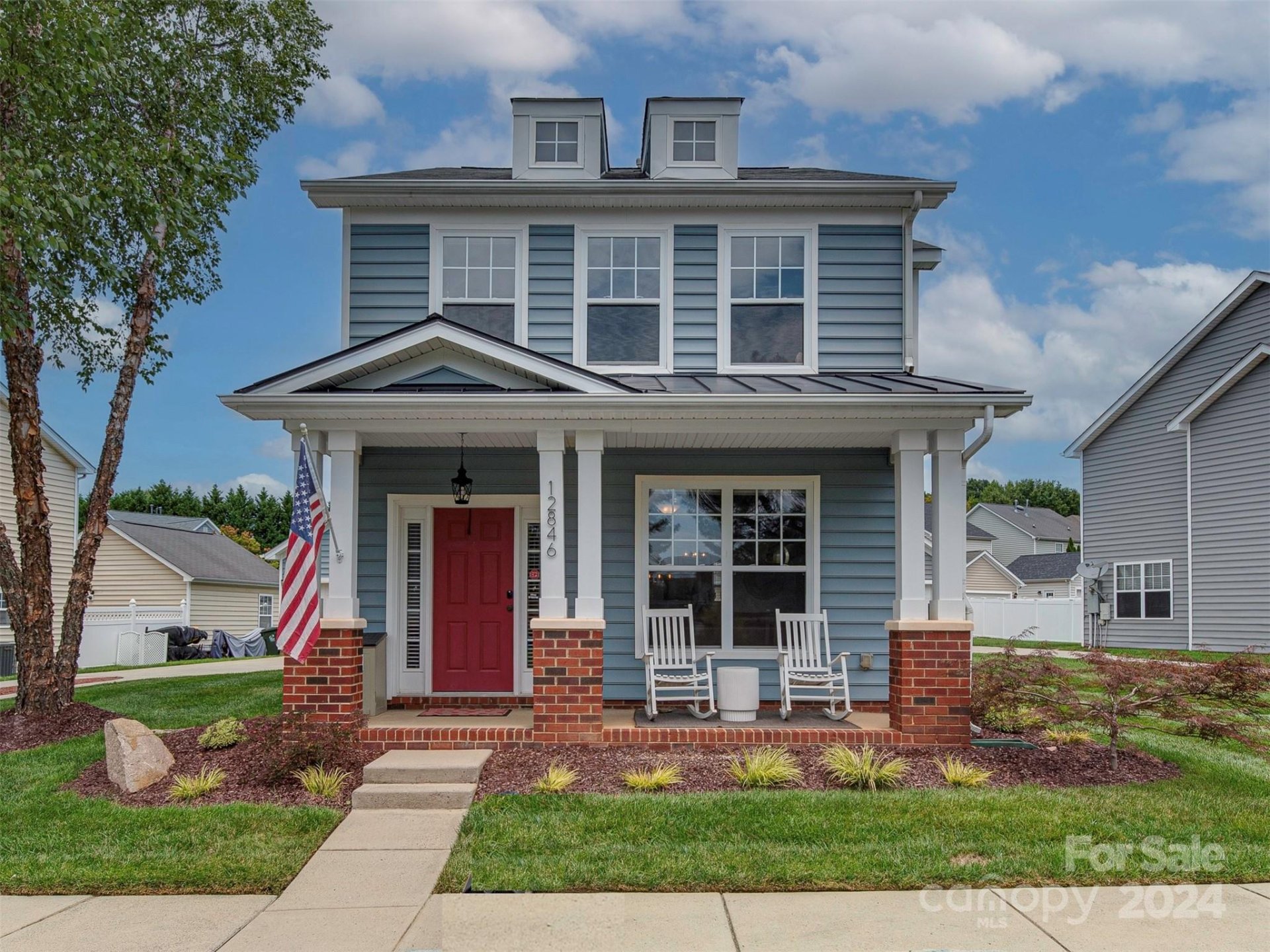 Property image 1 at 12846 Cheverly Drive, Huntersville, NC 28078