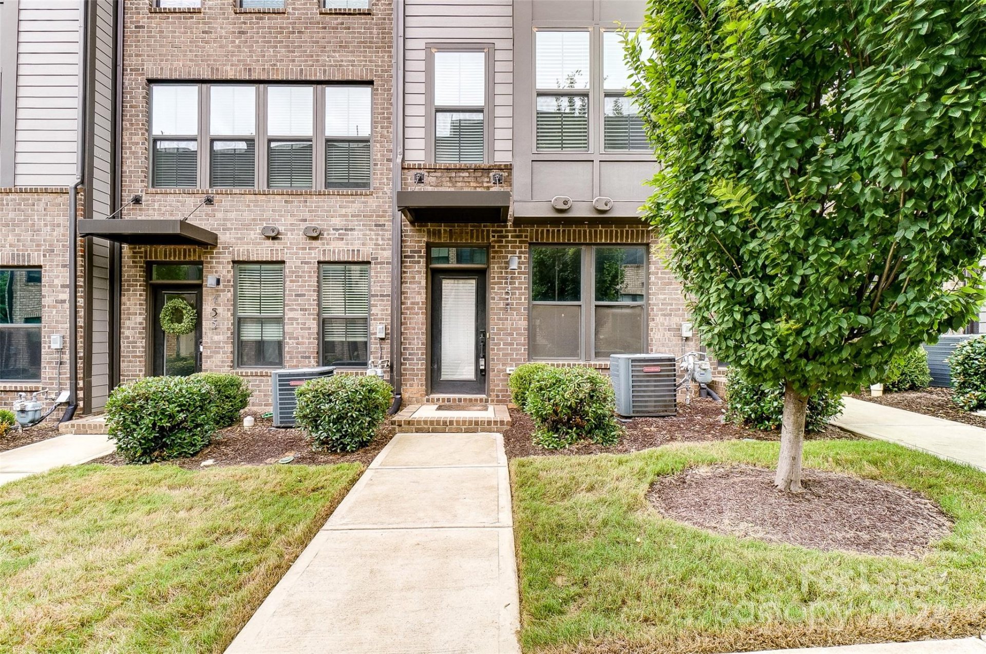 Property image 1 at 159 Music Hall Way, Charlotte, NC 28203