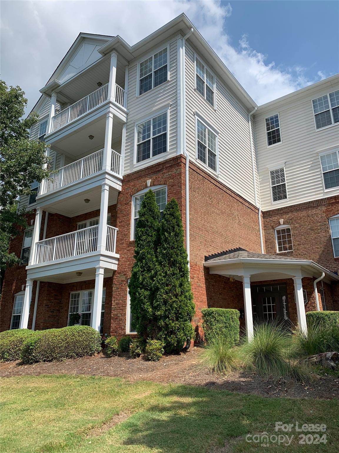 Property image 1 at 14409 San Paolo Lane, Charlotte, NC 28277